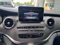 Mercedes-Benz V 220 CDI Lang, 7 Persoons, navigatie, cruise control , Zwart - thumbnail 20