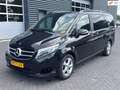 Mercedes-Benz V 220 CDI Lang, 7 Persoons, navigatie, cruise control , Czarny - thumbnail 1