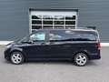 Mercedes-Benz V 220 CDI Lang, 7 Persoons, navigatie, cruise control , Zwart - thumbnail 2