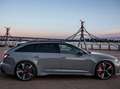 Audi RS6 Avant 4.0 mhev quattro tiptronic Gris - thumbnail 7