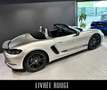 Porsche Boxster 718 Boxster 2.0 T 300cv pdk Silber - thumbnail 5