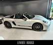 Porsche Boxster 718 Boxster 2.0 T 300cv pdk Silber - thumbnail 4