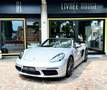 Porsche Boxster 718 Boxster 2.0 T 300cv pdk Silber - thumbnail 1