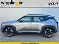 Kia Seltos /SILBER/1.6 TGDI/DCT7/2WD/180/P2/MY27 LP.: € 40.740,00 Grau - thumbnail 2