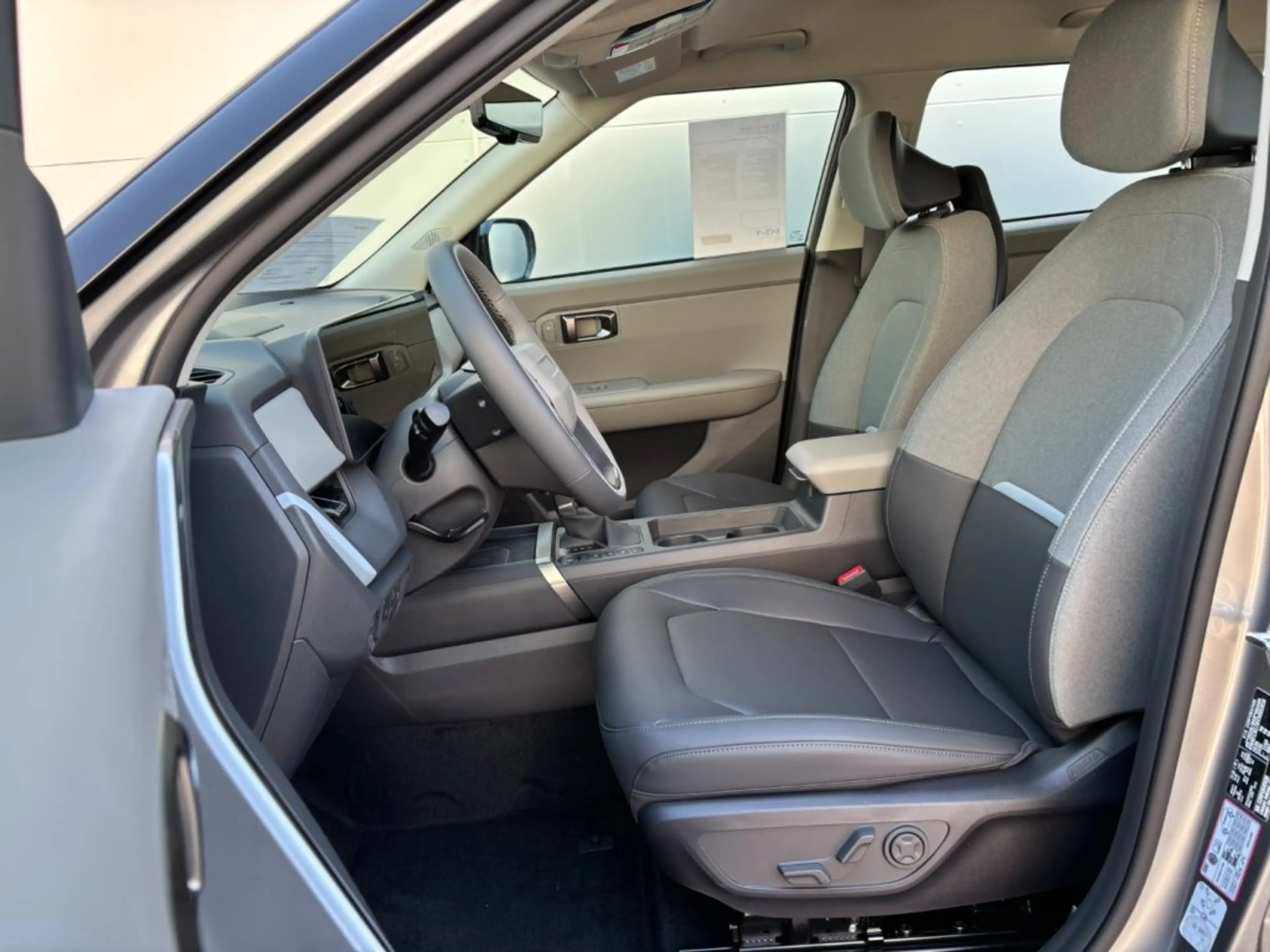 Kia Seltos /SILBER/1.6 TGDI/DCT7/2WD/180/P2/MY27 LP.: € 40.740,00 — photo 8
