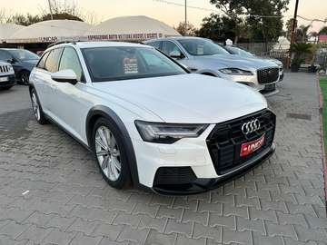 A 6 50 3.0 tdi mhev 48V quattro 286cv tiptronic