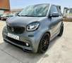 smart forTwo Coupé 66 Aut. Grau - thumbnail 2