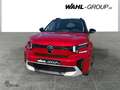Citroen C3 Aircross Turbo 100 PLUS Turbo 100 PLUS DAB Rot - thumbnail 1