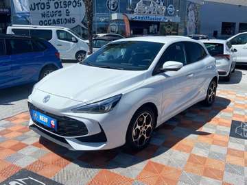 1.5 HYBRID + 195 LUXURY GPS Caméra 360Â° JA 16\u0026amp;quot;
