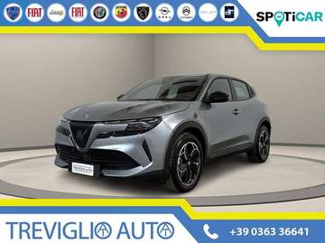156 CV BEV