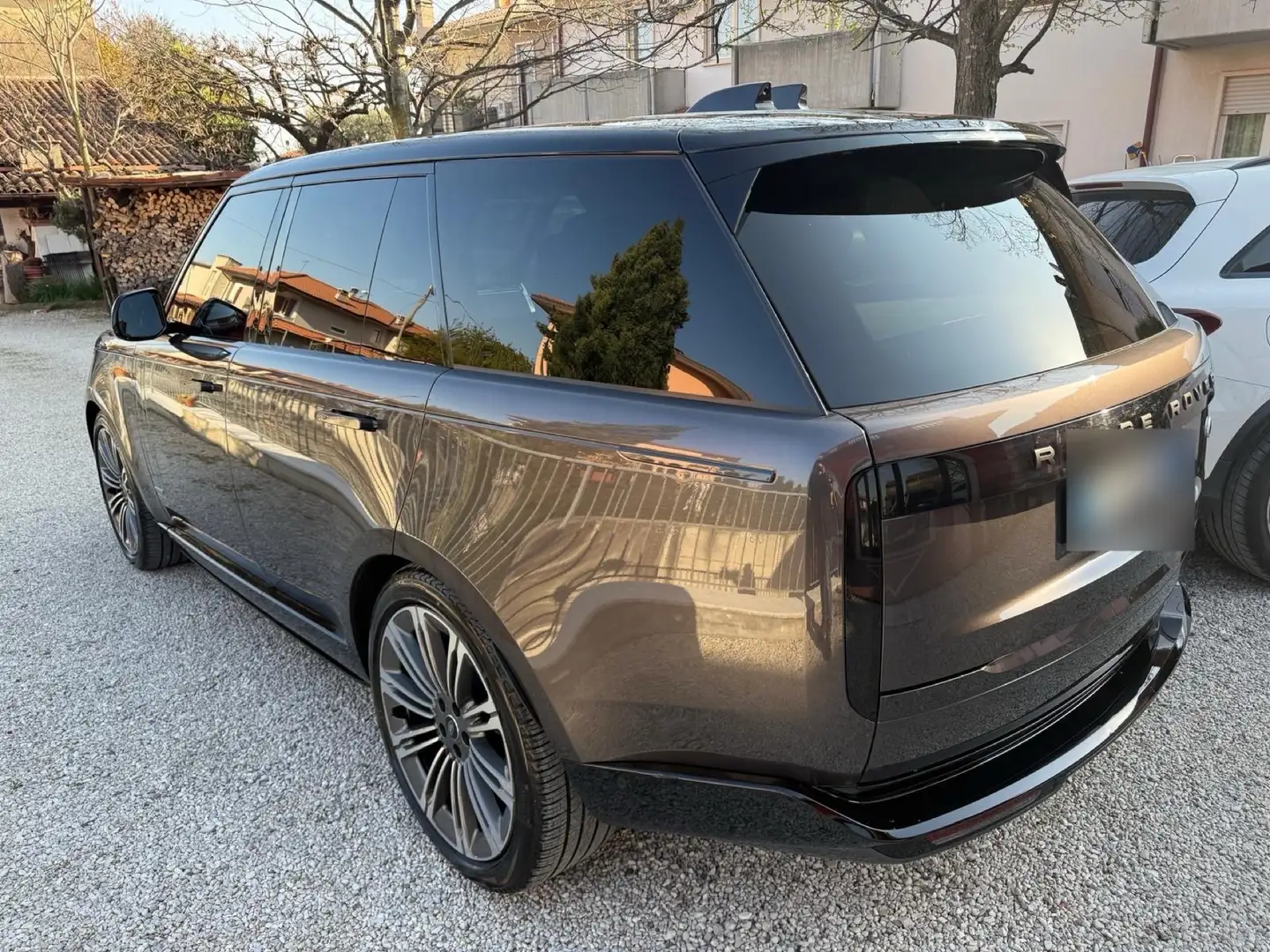 Land Rover Range Rover 3.0d i6 mhev Autobiography 23”,ACC,ASSE STERZANT - 2