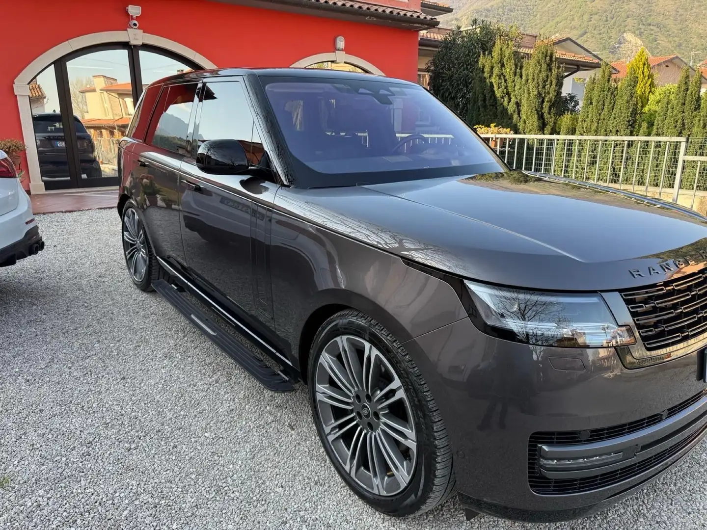 Land Rover Range Rover 3.0d i6 mhev Autobiography 23”,ACC,ASSE STERZANT - 1