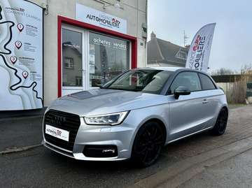 1.4 TSI 16V S-Tronic 125 ch METROPOLITAN SPORT