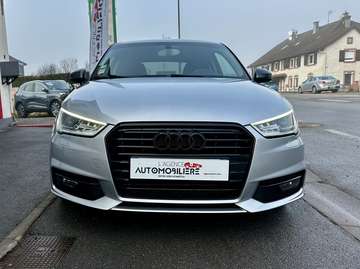 1.4 TSI 16V S-Tronic 125 ch METROPOLITAN SPORT