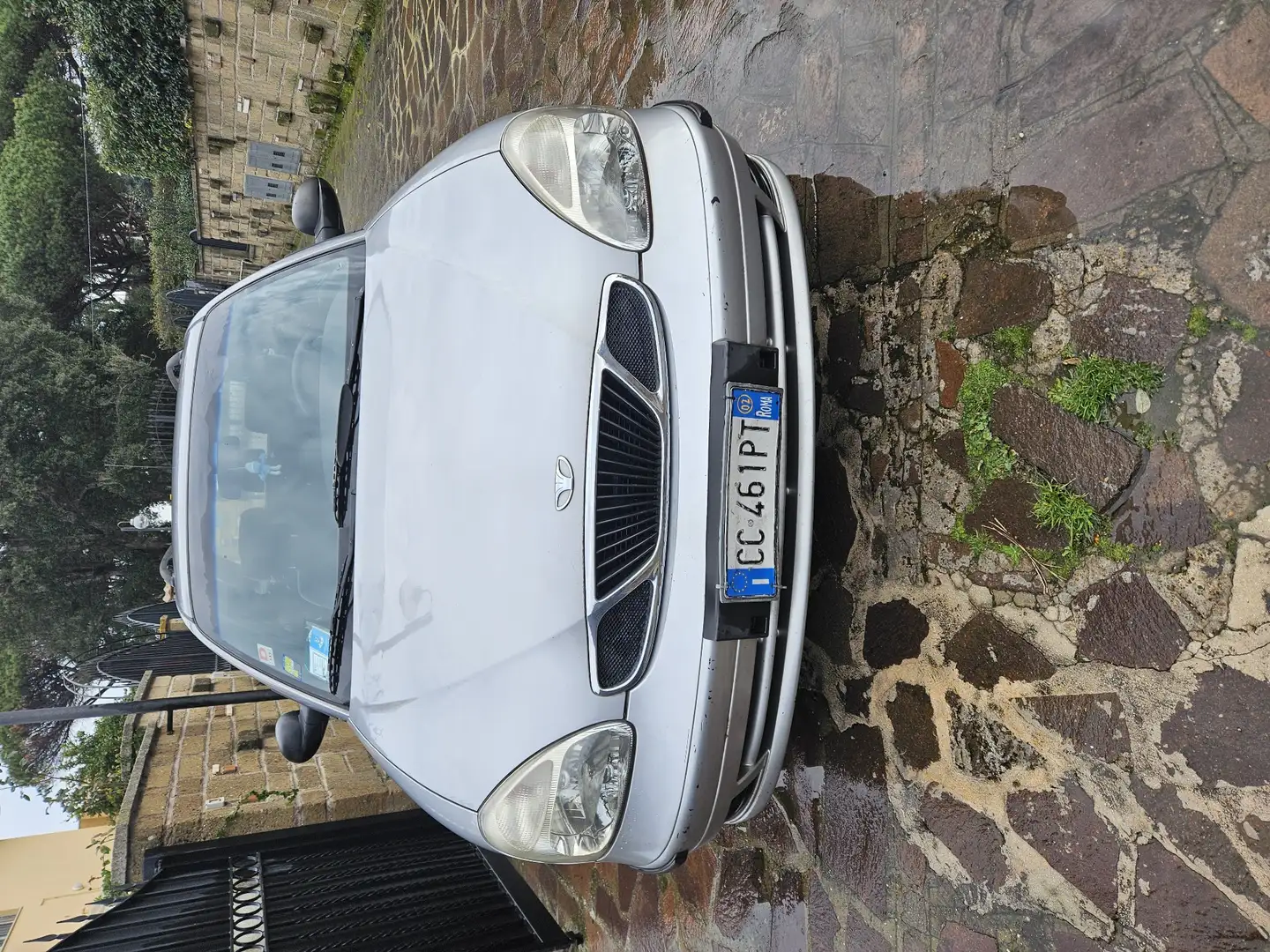 Daewoo Nubira 1.6i SX - 2