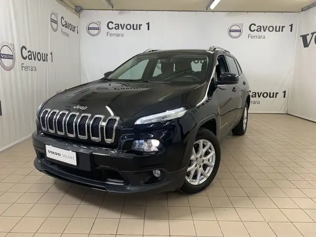 Jeep Cherokee 2.0 Mjt II 140cv FWD Longitude DISTRIBUZIONE NUOVA