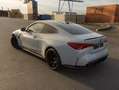BMW M4 M4 CS - Brooklyn Grau - PPF - 1 of 1700 Plateado - thumbnail 5