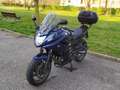 Yamaha XJ 600 Diversion Bleu - thumbnail 7