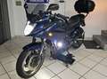 Yamaha XJ 600 Diversion Bleu - thumbnail 2