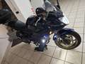 Yamaha XJ 600 Diversion Bleu - thumbnail 6