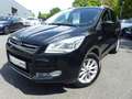 Ford Kuga 2.0 TDCI 150CH TITANIUM Noir - thumbnail 1