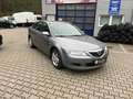 Mazda 6 Comfort 1 Hand Klima Einparkhilfe Tüv 10/25 Gri - thumbnail 5