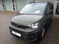Peugeot Rifter N1 Diesel 130 L2 EAT8 Allure RFK, Navi, Keyless Grün - thumbnail 3