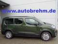 Peugeot Rifter N1 Diesel 130 L2 EAT8 Allure RFK, Navi, Keyless Vert - thumbnail 1