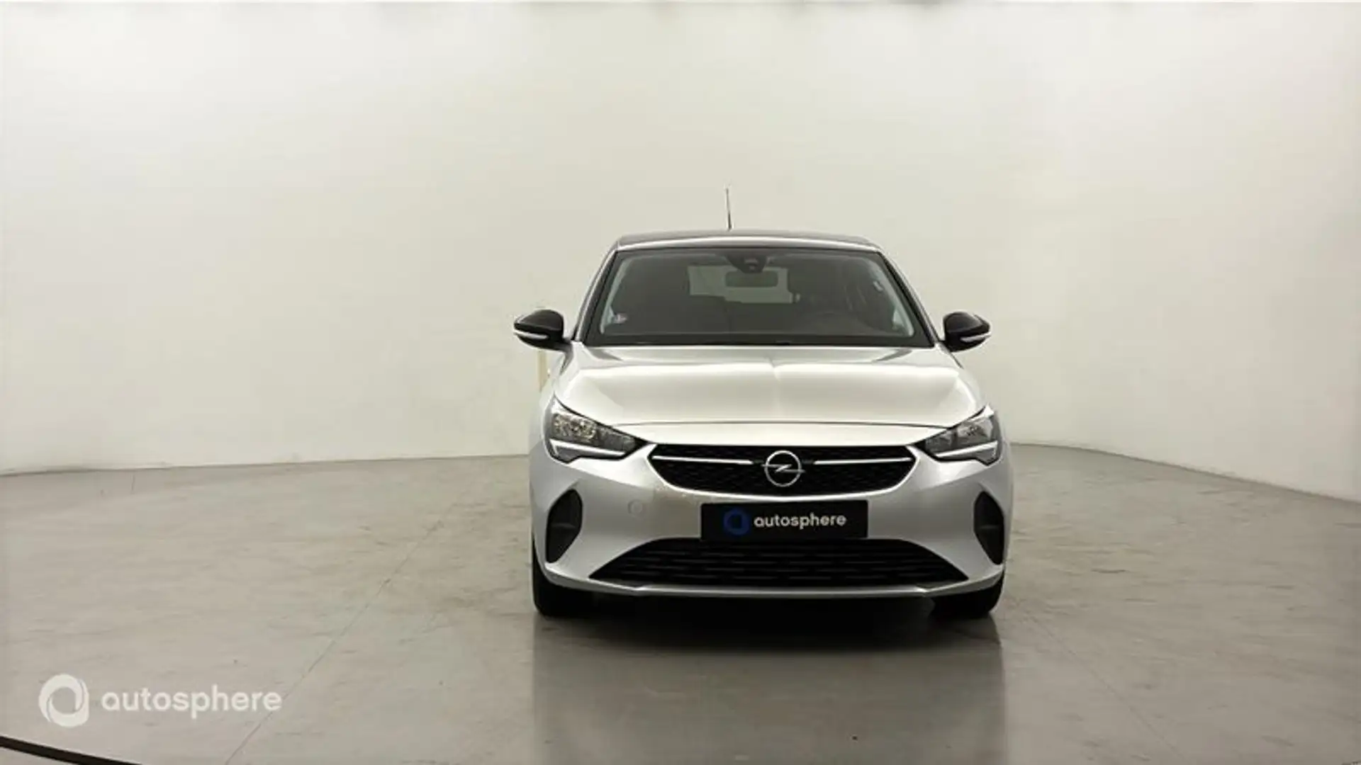 Opel Corsa 1.2 Turbo 100ch Edition - 2