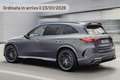 Mercedes-Benz GLC 43 AMG 43 AMG 4Matic AMG Line Premium Plateado - thumbnail 3