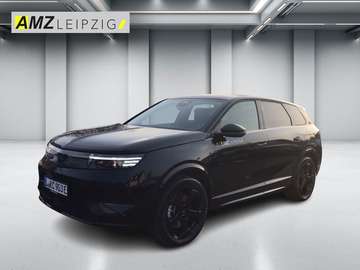 Electric Ultimate Alcantara+SD