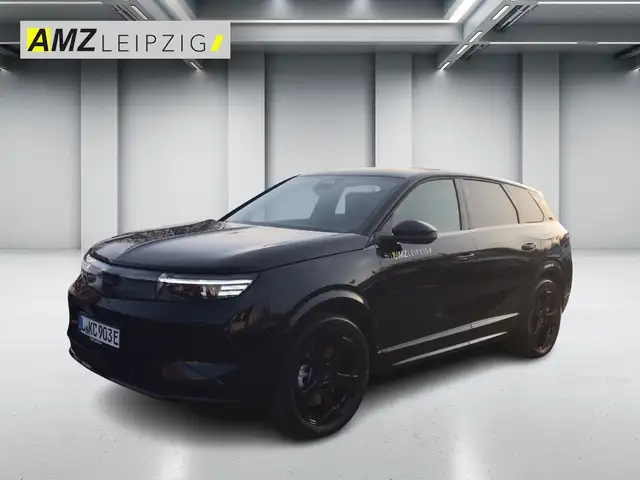 Opel Grandland Electric Ultimate Alcantara+SD