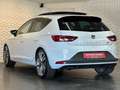 SEAT Leon 2.0TSI Cupra 280* LED#SHZ#TEMPO#SPUR#PANO Wit - thumbnail 5