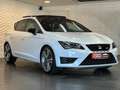 SEAT Leon 2.0TSI Cupra 280* LED#SHZ#TEMPO#SPUR#PANO Wit - thumbnail 2