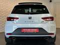 SEAT Leon 2.0TSI Cupra 280* LED#SHZ#TEMPO#SPUR#PANO Wit - thumbnail 6