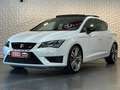 SEAT Leon 2.0TSI Cupra 280* LED#SHZ#TEMPO#SPUR#PANO Wit - thumbnail 4