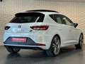 SEAT Leon 2.0TSI Cupra 280* LED#SHZ#TEMPO#SPUR#PANO Wit - thumbnail 8