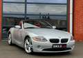 BMW Z4 2.0i 16v Cuir Clim Siege Chauffant Coupe Vent Grijs - thumbnail 1