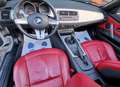 BMW Z4 2.0i 16v Cuir Clim Siege Chauffant Coupe Vent Gris - thumbnail 12