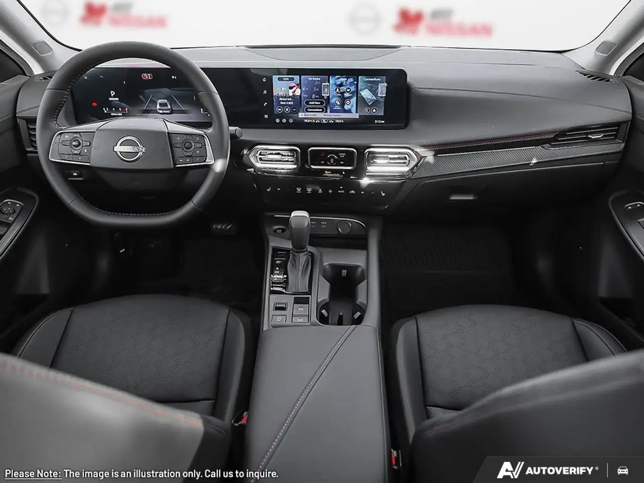 Nissan Sentra photo Nissan Sentra