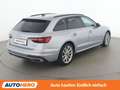Audi A4 45 TFSI Mild-Hybrid quattro advanced Silber - thumbnail 6
