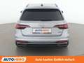 Audi A4 45 TFSI Mild-Hybrid quattro advanced Silber - thumbnail 5