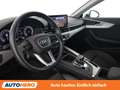 Audi A4 45 TFSI Mild-Hybrid quattro advanced Silber - thumbnail 11