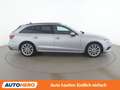 Audi A4 45 TFSI Mild-Hybrid quattro advanced Silber - thumbnail 7