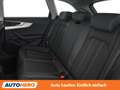 Audi A4 45 TFSI Mild-Hybrid quattro advanced Silber - thumbnail 14