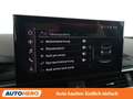 Audi A4 45 TFSI Mild-Hybrid quattro advanced Silber - thumbnail 24
