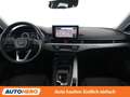 Audi A4 45 TFSI Mild-Hybrid quattro advanced Silber - thumbnail 12