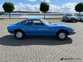 Opel GT /J Karosseriearbeiten erforderlich Bleu - thumbnail 12