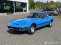 Opel GT /J Karosseriearbeiten erforderlich Bleu - thumbnail 1
