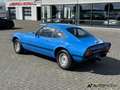 Opel GT /J Karosseriearbeiten erforderlich Blau - thumbnail 2